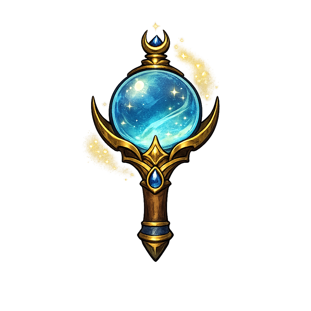 Mage class