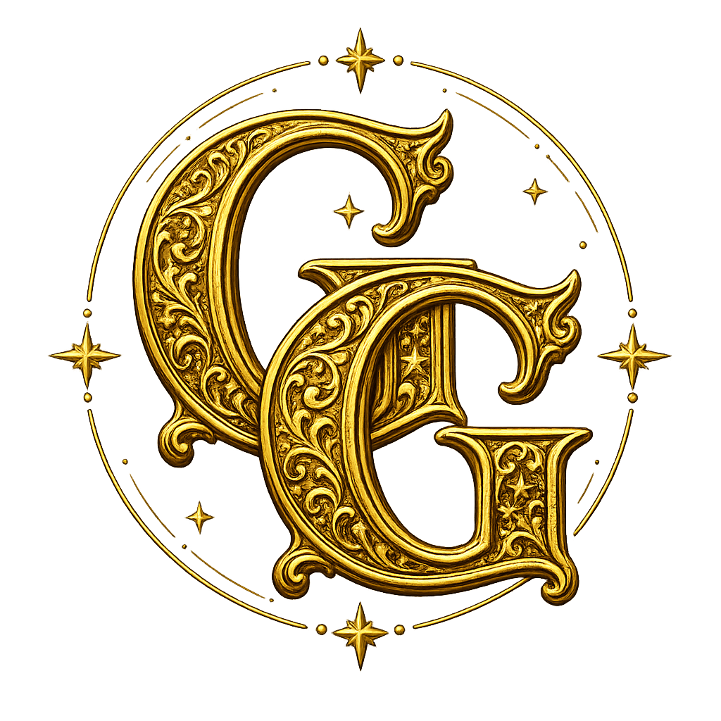 The Grind Grimoire