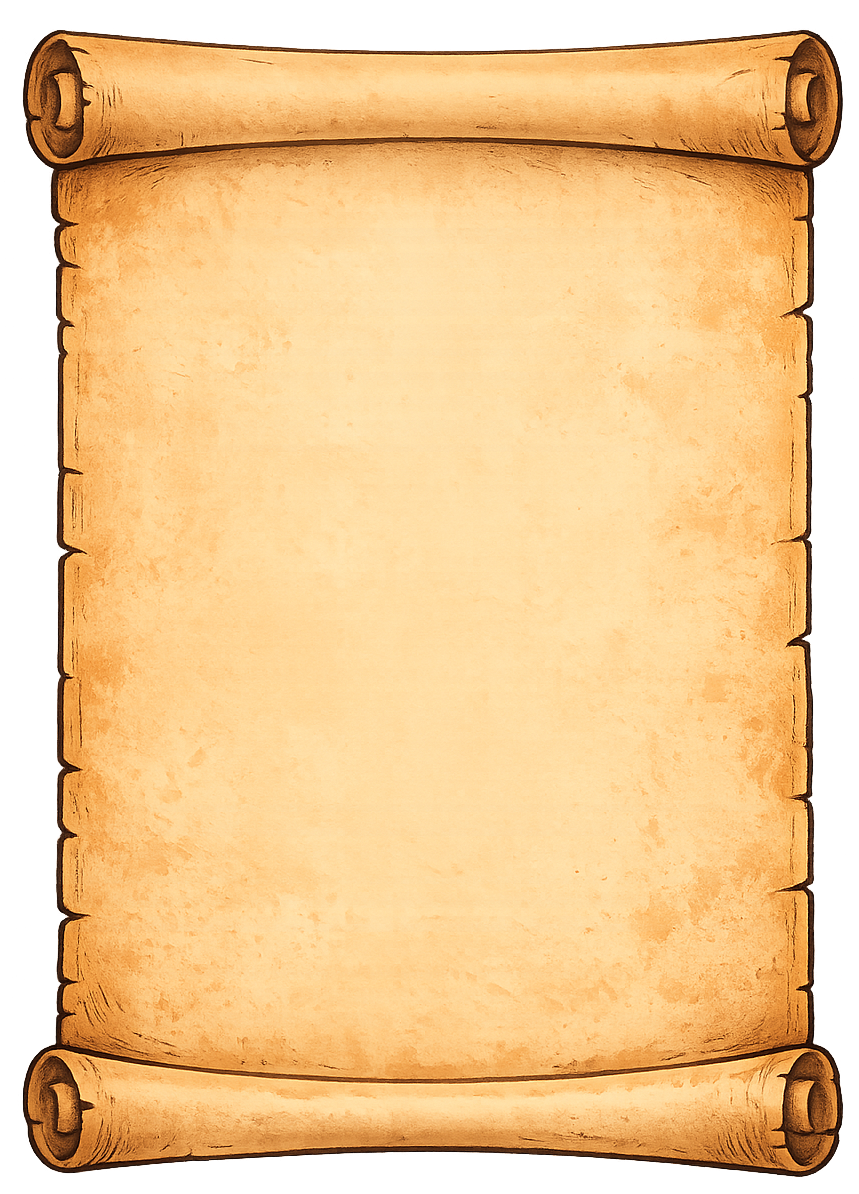 Dungeon map